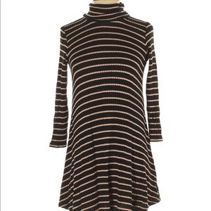 AEO turtleneck sweater dress